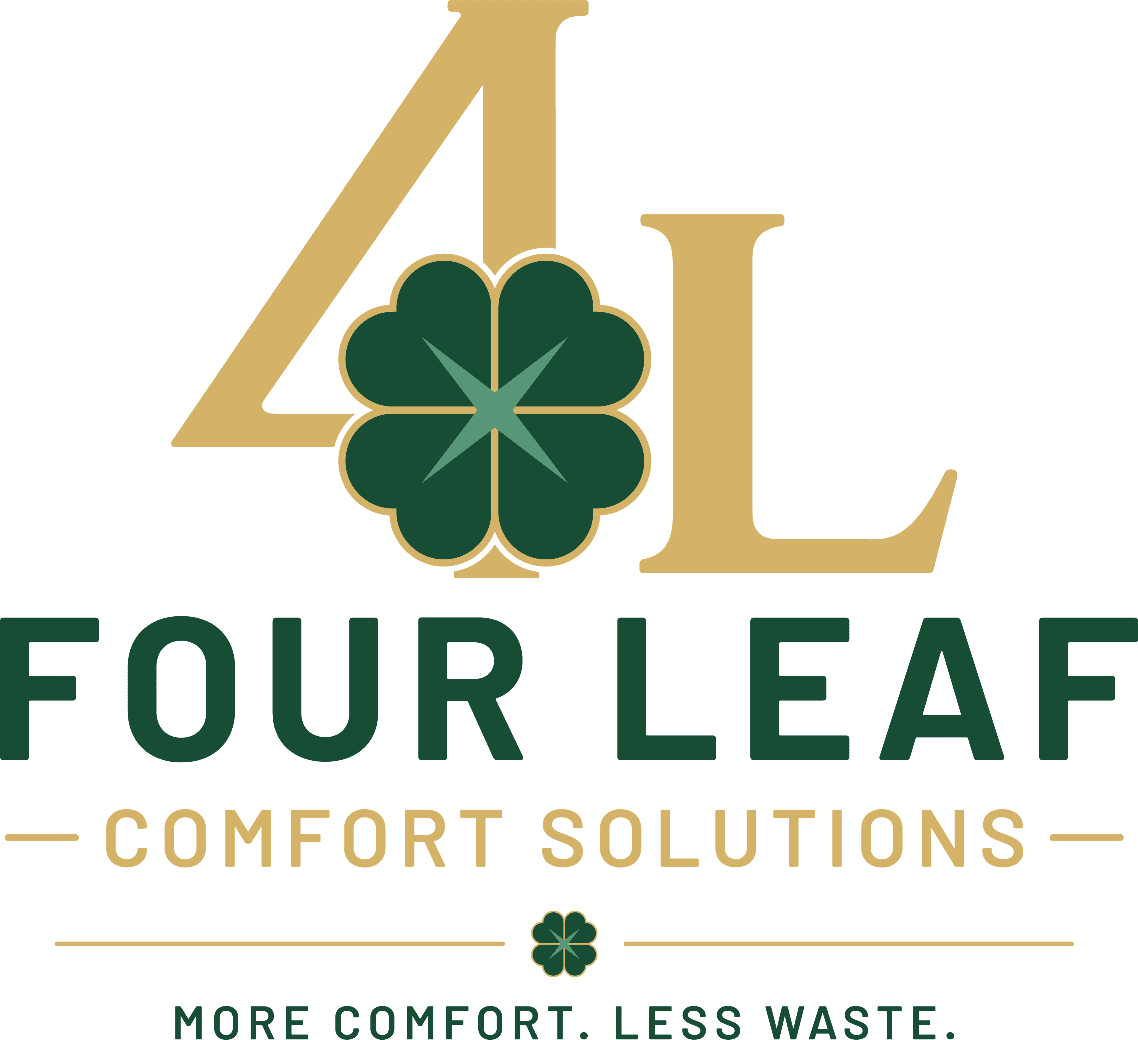 Four Leaf Comfort Solutions